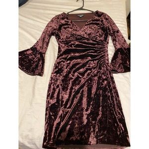 Ralph Lauren dress petite size O